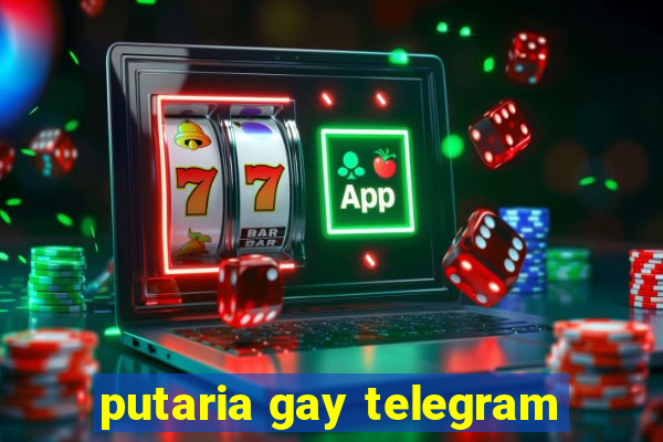 putaria gay telegram